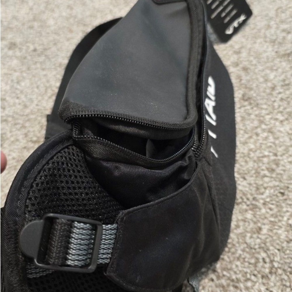 Fitaid fanny pack - Picture 2 of 4